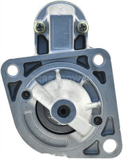 Starter BBB Industries Rotating Electrical 17704
