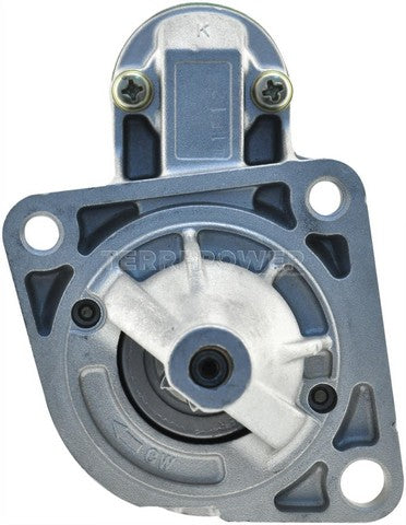 Starter BBB Industries Rotating Electrical 17704
