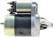 Starter BBB Industries Rotating Electrical 17704