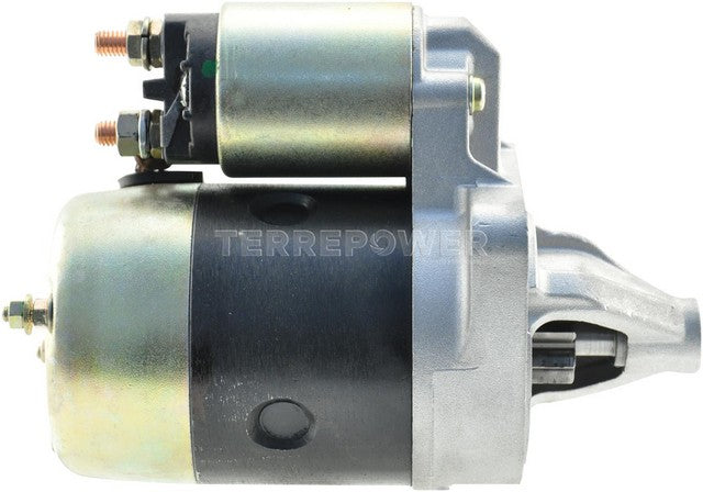Starter BBB Industries Rotating Electrical 17704