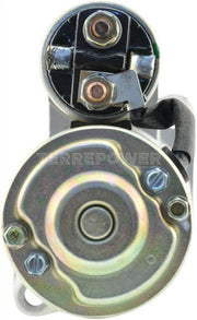 Starter BBB Industries Rotating Electrical 17708