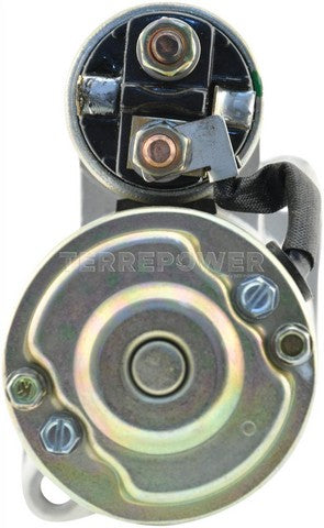 Starter BBB Industries Rotating Electrical 17708