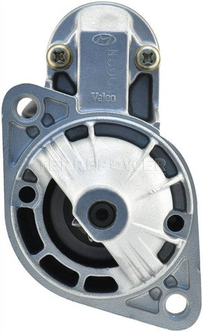 Starter BBB Industries Rotating Electrical 17708