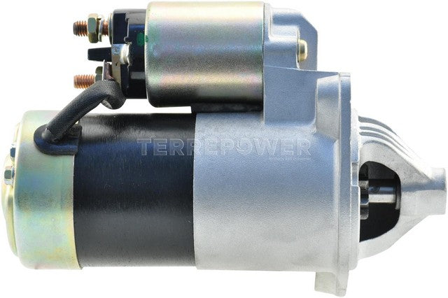 Starter BBB Industries Rotating Electrical 17708