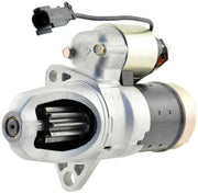 Starter BBB Industries Rotating Electrical 17713