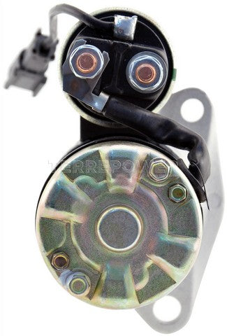 Starter BBB Industries Rotating Electrical 17713