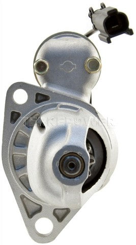 Starter BBB Industries Rotating Electrical 17713