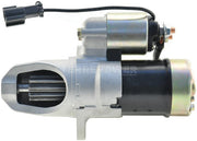 Starter BBB Industries Rotating Electrical 17713
