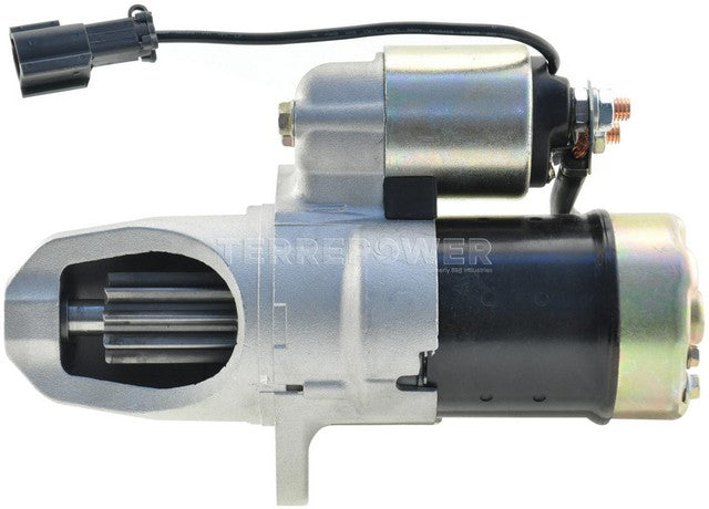 Starter BBB Industries Rotating Electrical 17713
