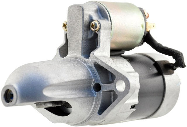 Starter BBB Industries Rotating Electrical 17717