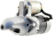 Starter BBB Industries Rotating Electrical N17717