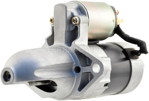 Starter BBB Industries Rotating Electrical 17717