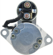 Starter BBB Industries Rotating Electrical 17717