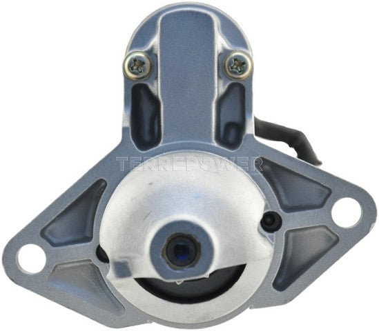 Starter BBB Industries Rotating Electrical 17717