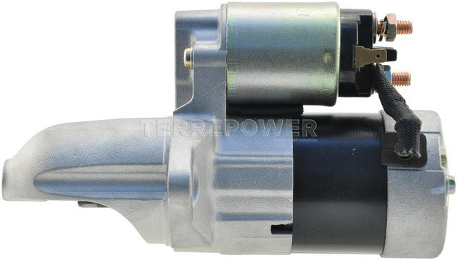 Starter BBB Industries Rotating Electrical 17717