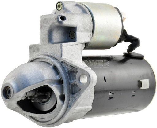 Starter BBB Industries Rotating Electrical 17720