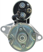 Starter BBB Industries Rotating Electrical 17720