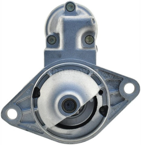 Starter BBB Industries Rotating Electrical 17720