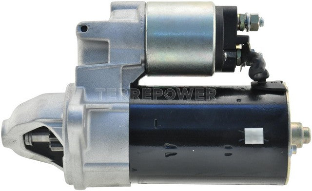 Starter BBB Industries Rotating Electrical 17720