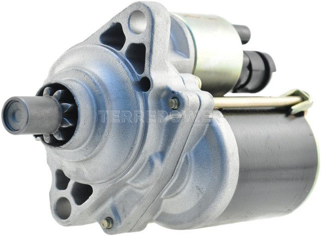 Starter BBB Industries Rotating Electrical N17721