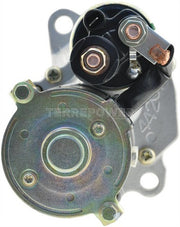 Starter BBB Industries Rotating Electrical N17721