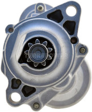 Starter BBB Industries Rotating Electrical N17721