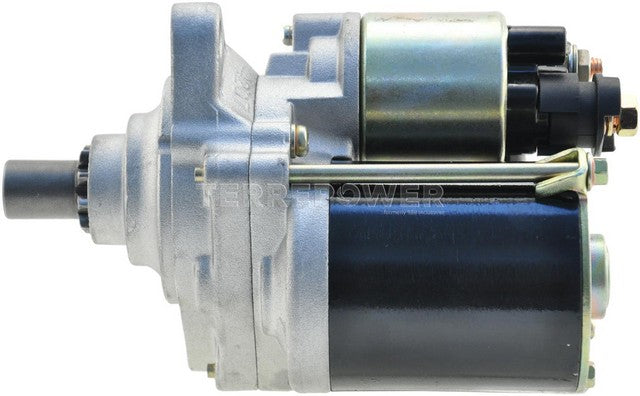 Starter BBB Industries Rotating Electrical N17721