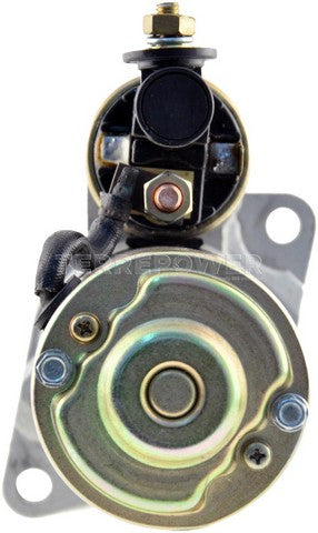 Starter BBB Industries Rotating Electrical 17722