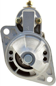 Starter BBB Industries Rotating Electrical 17722