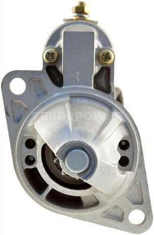 Starter BBB Industries Rotating Electrical 17722