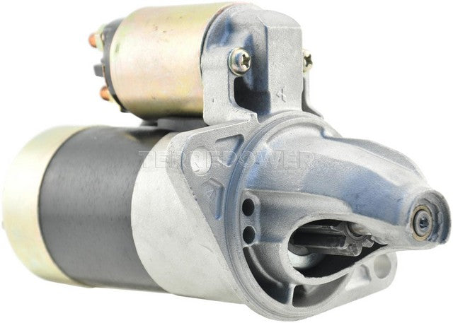 Starter BBB Industries Rotating Electrical 17723