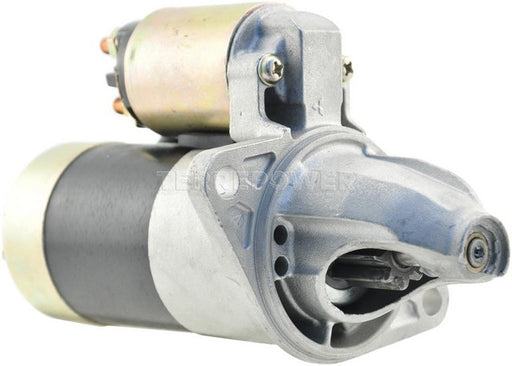 Starter BBB Industries Rotating Electrical 17723
