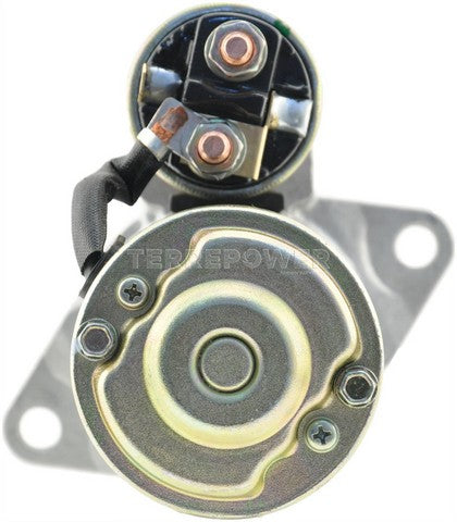 Starter BBB Industries Rotating Electrical 17723