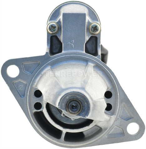 Starter BBB Industries Rotating Electrical 17723