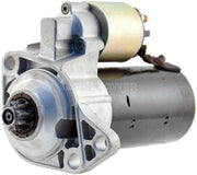 Starter BBB Industries Rotating Electrical 17725