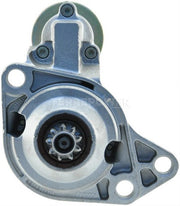 Starter BBB Industries Rotating Electrical 17725