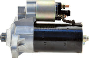 Starter BBB Industries Rotating Electrical 17725