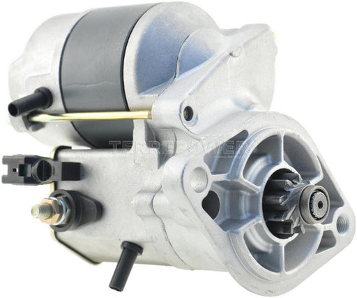 Starter BBB Industries Rotating Electrical 17727