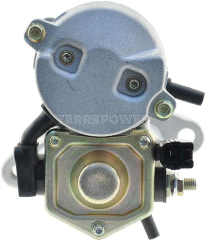 Starter BBB Industries Rotating Electrical 17727