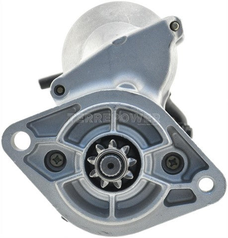 Starter BBB Industries Rotating Electrical 17727