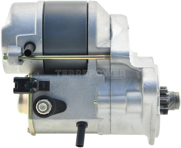 Starter BBB Industries Rotating Electrical 17727