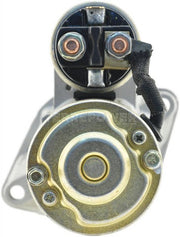 Starter BBB Industries Rotating Electrical 17734