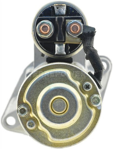 Starter BBB Industries Rotating Electrical 17734