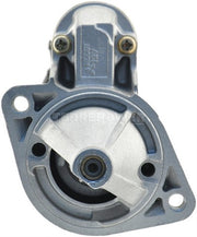 Starter BBB Industries Rotating Electrical 17734