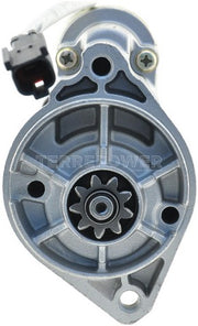 Starter BBB Industries Rotating Electrical N17738