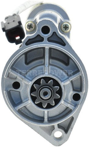Starter BBB Industries Rotating Electrical N17738
