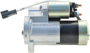 Starter BBB Industries Rotating Electrical N17738