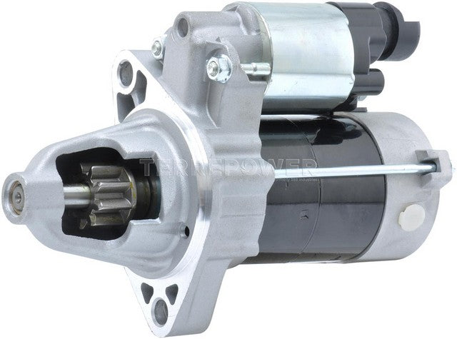 Starter BBB Industries Rotating Electrical N17746