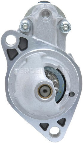 Starter BBB Industries Rotating Electrical N17746