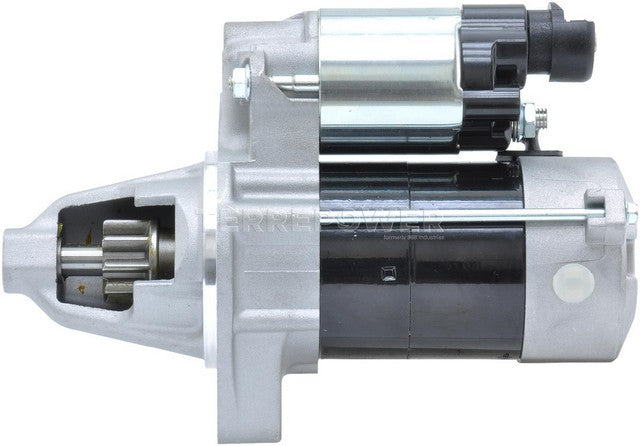 Starter BBB Industries Rotating Electrical N17746